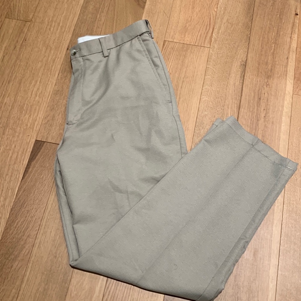Haggar dress pants 34x32